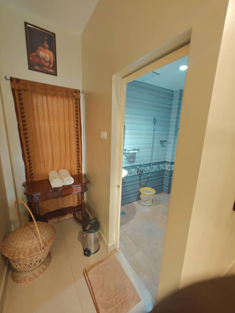 Chola Heritage Resort Karaikkudi Exterior photo