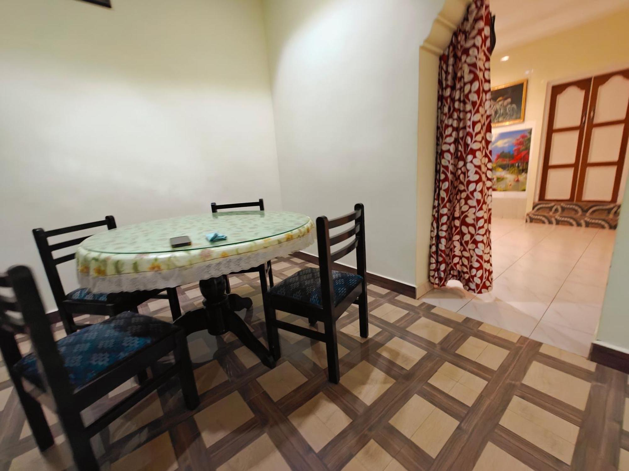 Chola Heritage Resort Karaikkudi Exterior photo